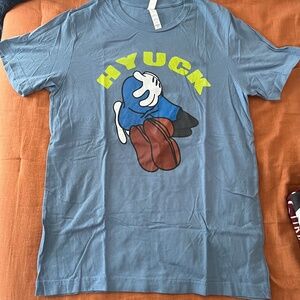 Guilty Pleasures T Shirt